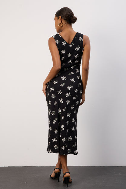 LEA BLACK BLOSSOM