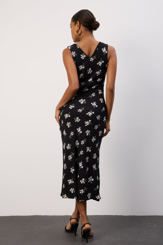 LEA BLACK BLOSSOM