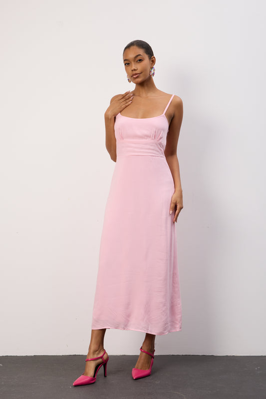 ALVA SOFT PINK