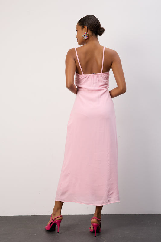 ALVA SOFT PINK