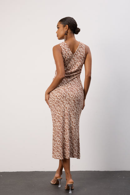 LEA MOCHA BLOSSOM